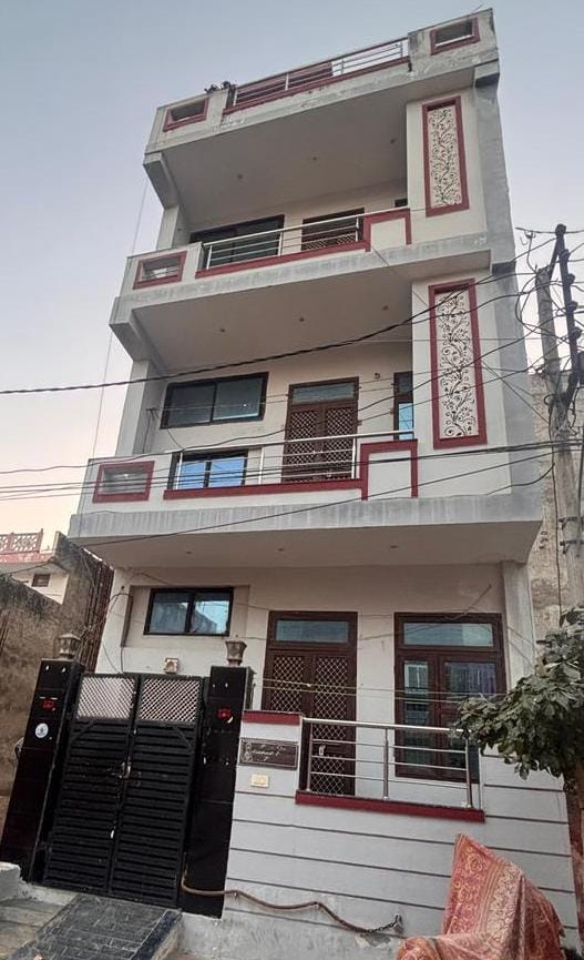 6 BHK House for Sale in Pratap Nagar Jaipur Independent Home-Pratap Nagar-Jaipur